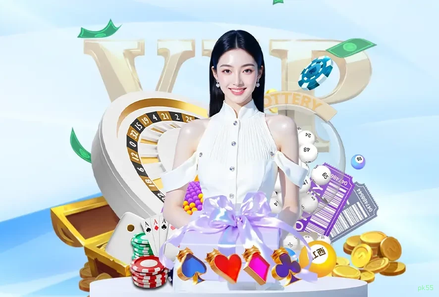 Promoções Sazonais pk55